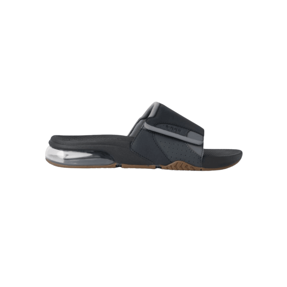 REEF Men’s Fanning Slide Sandals – Water-Friendly Comfort with Bottle Opener 1