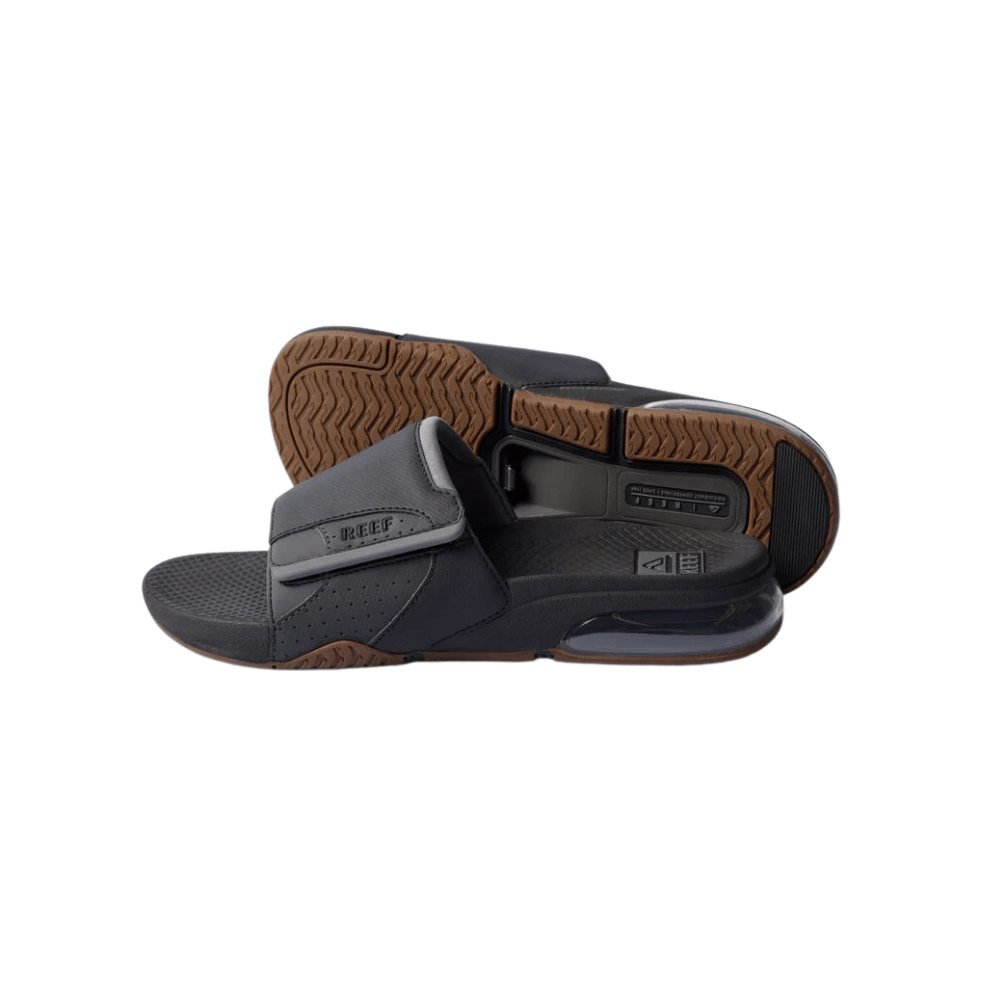 REEF Men’s Fanning Slide Sandals – Water-Friendly Comfort with Bottle Opener 3