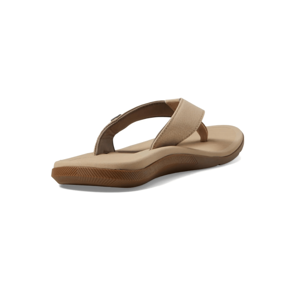Reef Men's Santa Ana Flip Flop Sandals – Sand 2