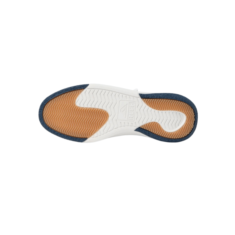 Reef Men's Shoreline Del Mar Breathable Knit Sneakers - Navy 7