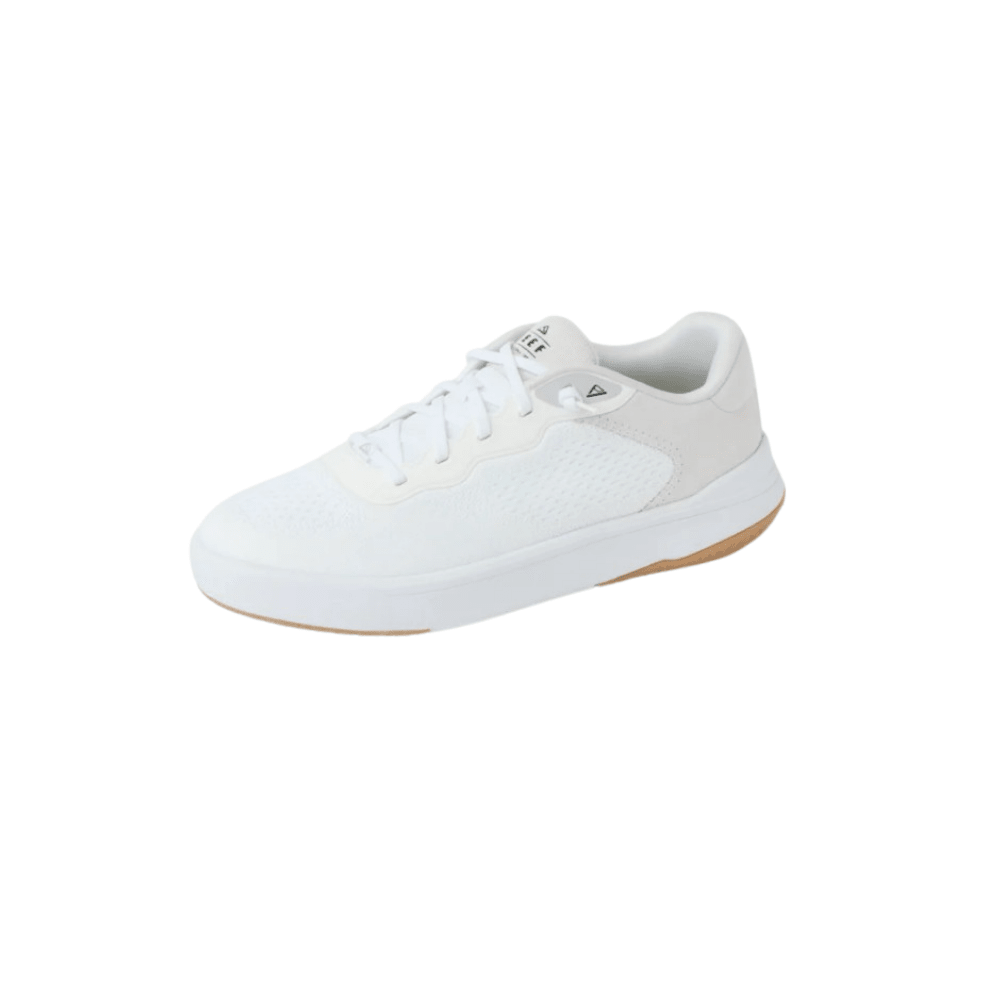 Reef Men's Shoreline Del Mar Breathable Lightweight Sneaker - White 5