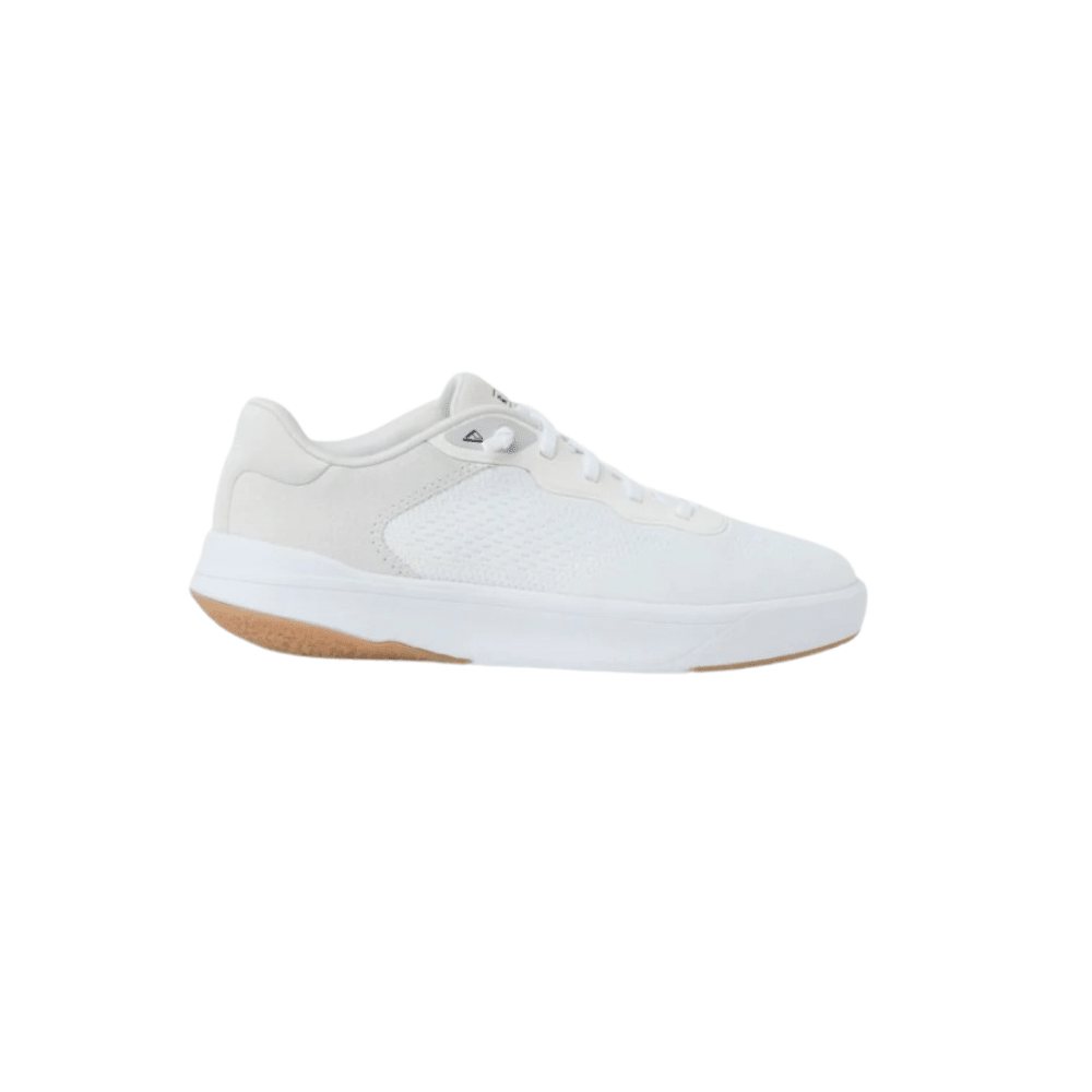 Reef Men's Shoreline Del Mar Breathable Lightweight Sneaker - White 1