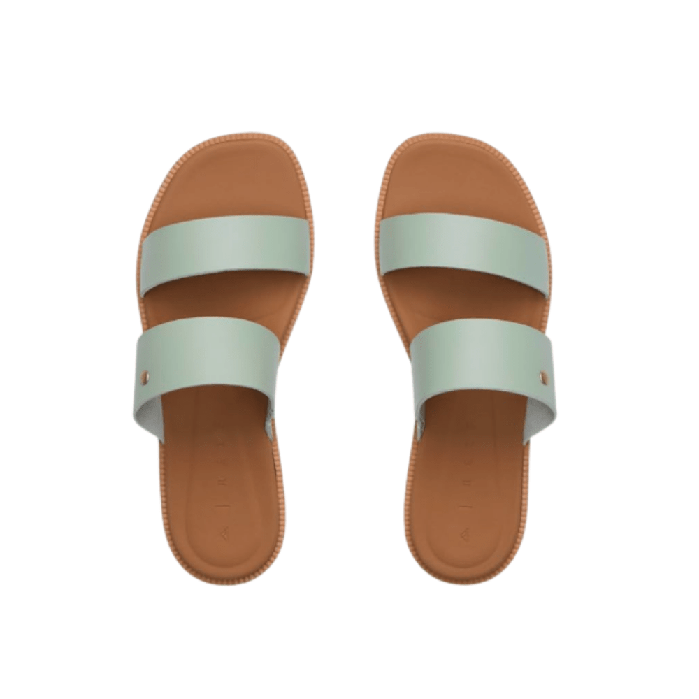 REEF Sunny Alisah Women’s Sandals – Sage 3