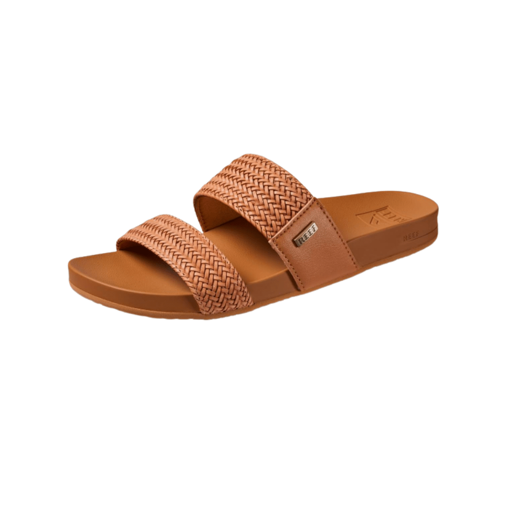 REEF Vista Braid II Women’s Sandals – Natural 5