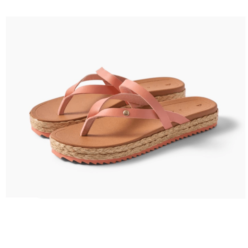 REEF Vista Carmen Women’s Sandals – Canyon Sunset 5