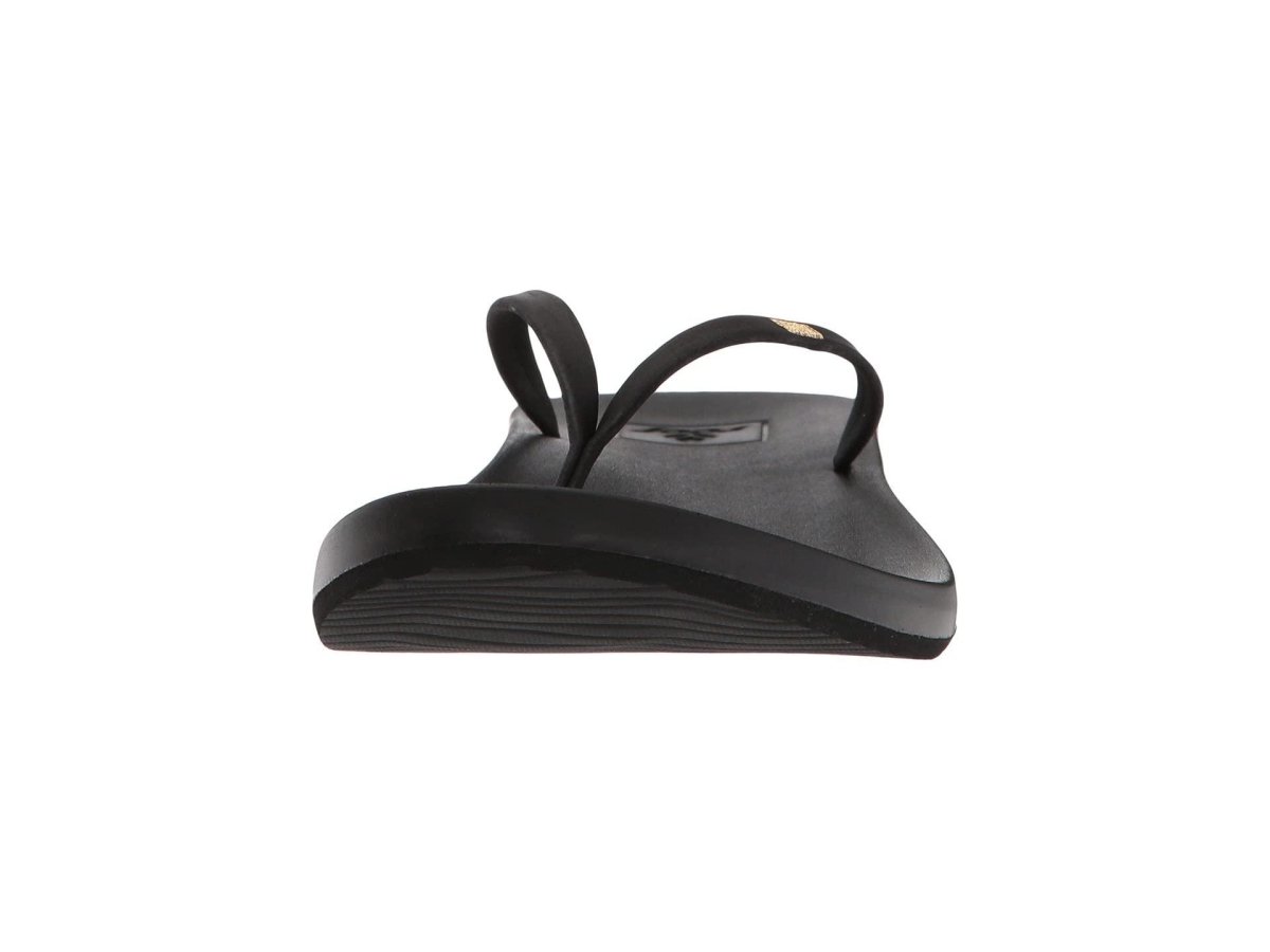 Reef Women's Cushion Bounce Slim Flip Flop Sandals with Arch Support 3