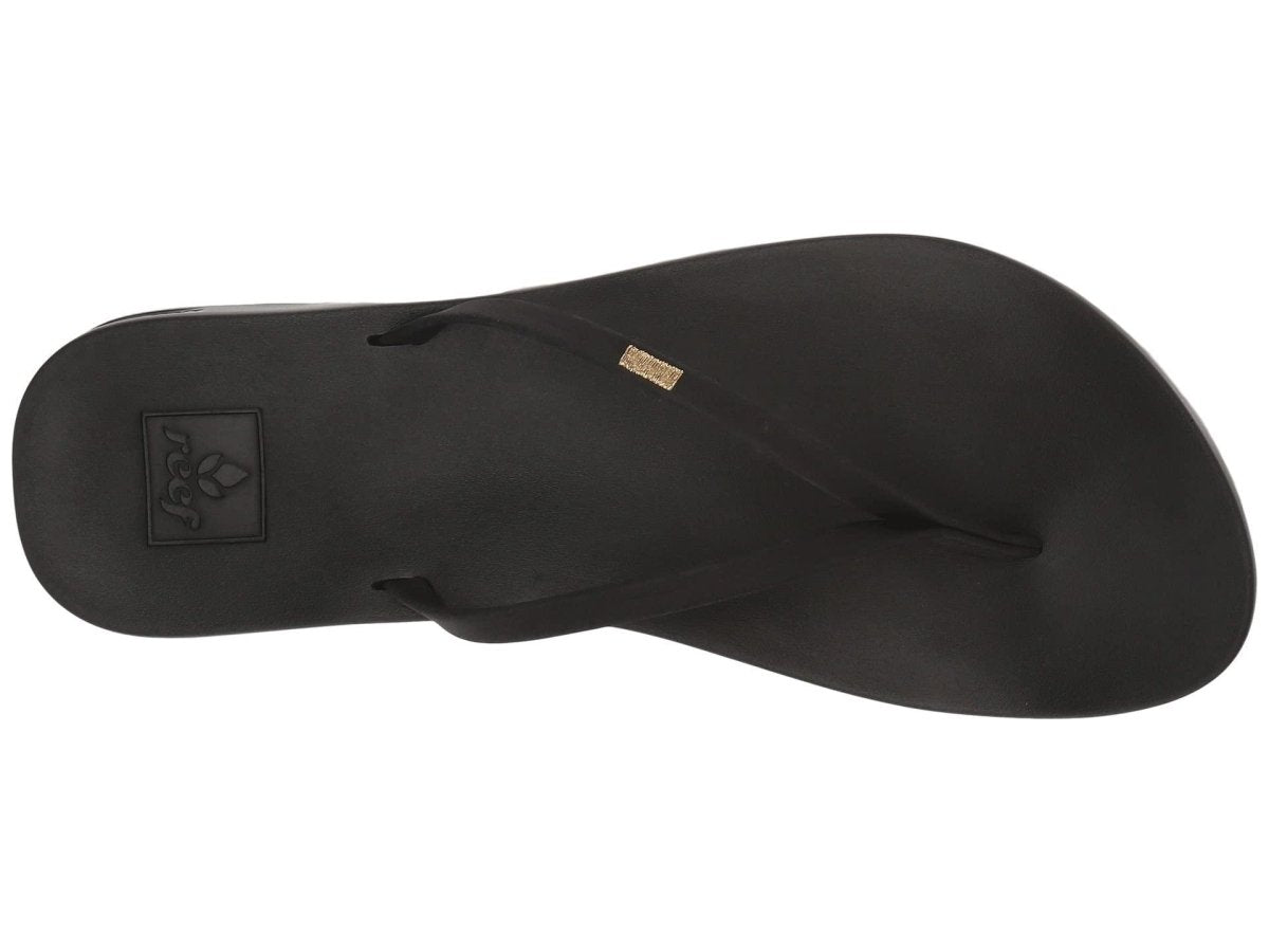 Reef Women's Cushion Bounce Slim Flip Flop Sandals with Arch Support 5