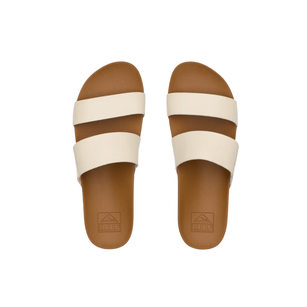 REEF Women's Cushion Vista Sandals – Vintage 4