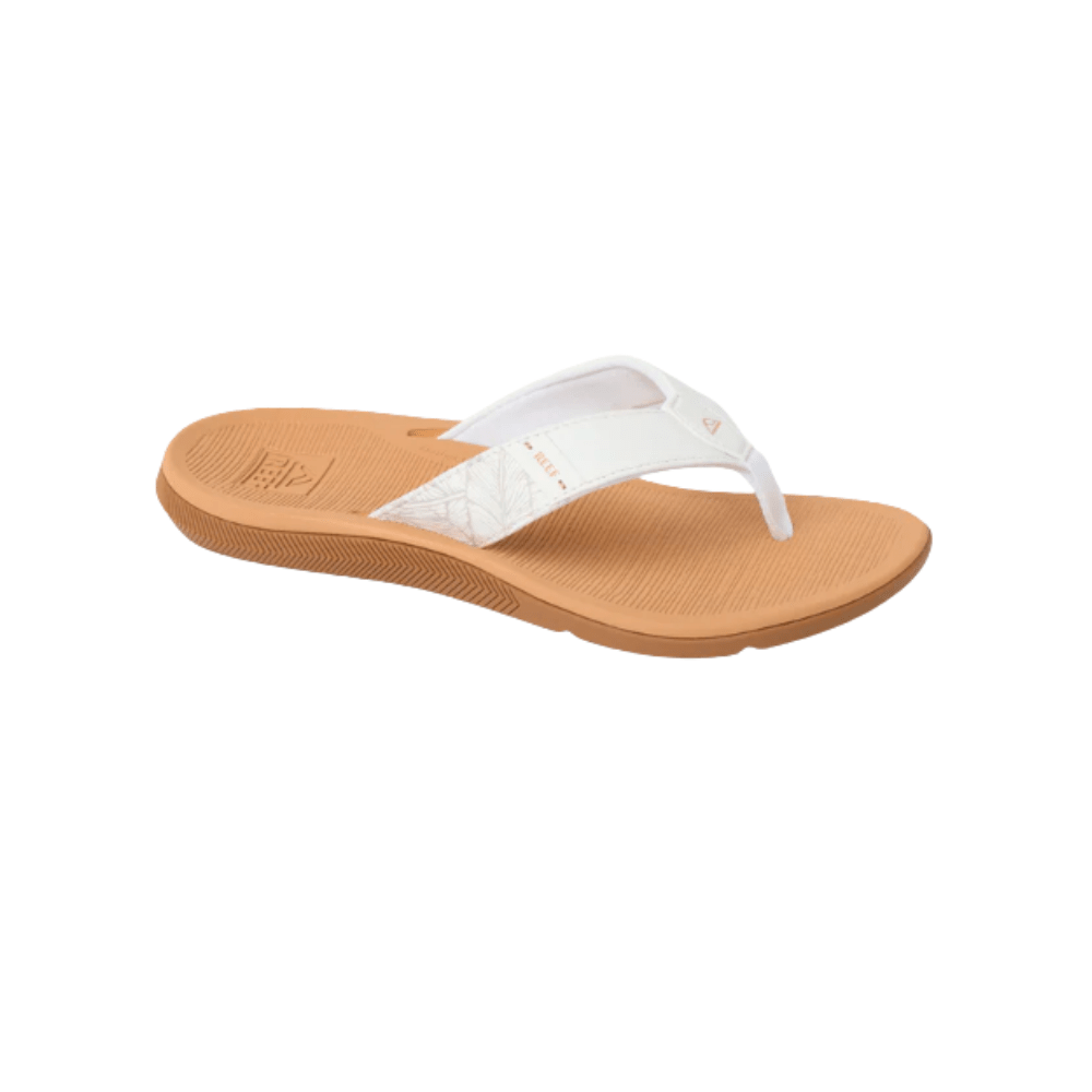 REEF Women’s Santa Ana Sandals – Cloud | Cushion Arch Support 2