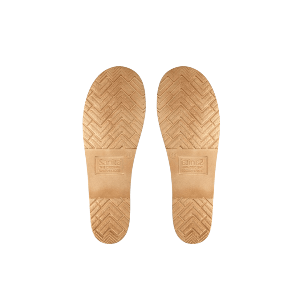 Sanita Margrethe Women’s Sandals – Khaki 6
