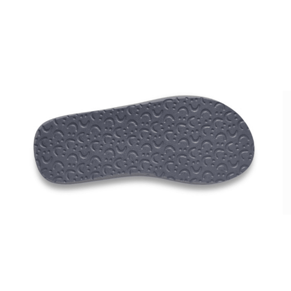 Sanuk Men's Beer Cozy IV Flip Flop - Castlerock 3
