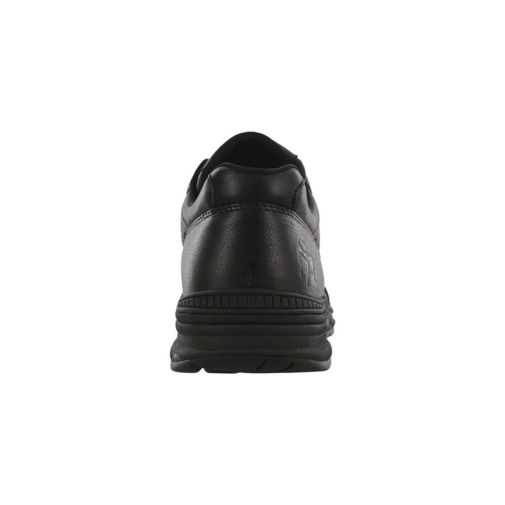 SAS Journey II Men's Lace Up Sneaker, Black - XXX Wide 4