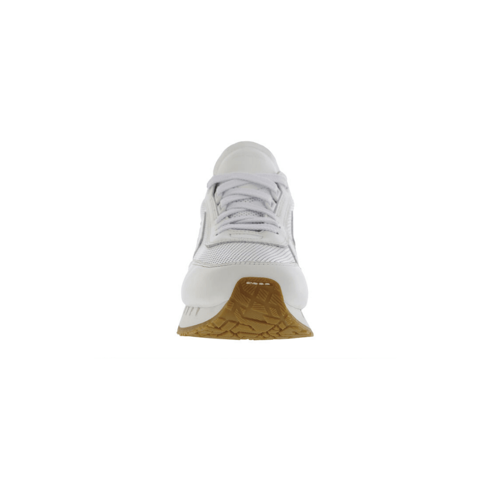 SAS Men's 7eventy6ix-Y Retro Sneaker - Blanc 6