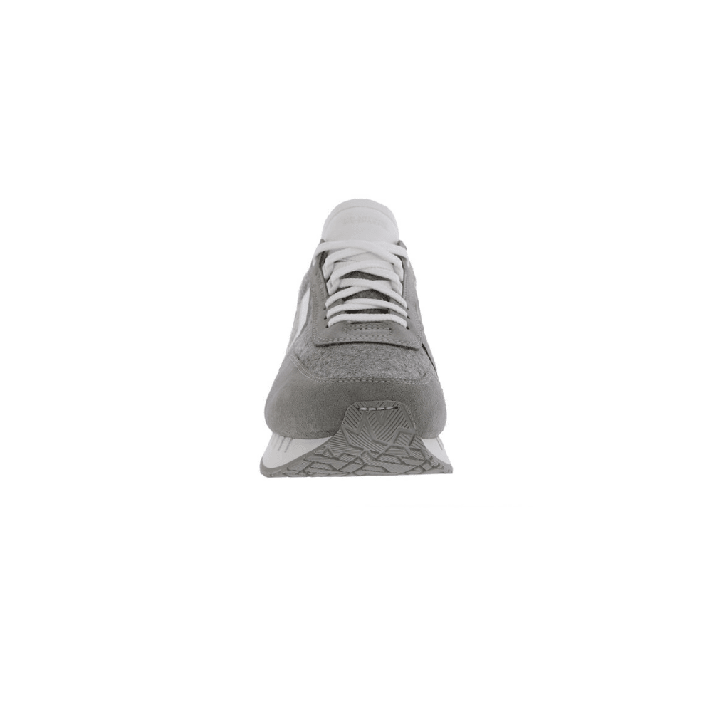 SAS Men's 7eventy6ix-Y Retro Sneaker - Gray Marble 2