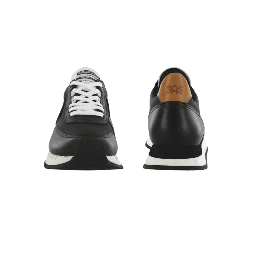 SAS Men's 7eventy6ix-Y Retro Sneaker - Retrograde 6
