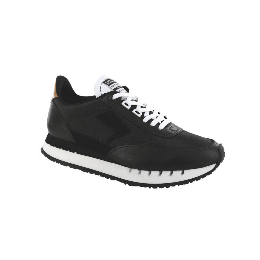 SAS Men's 7eventy6ix-Y Retro Sneaker - Retrograde 1