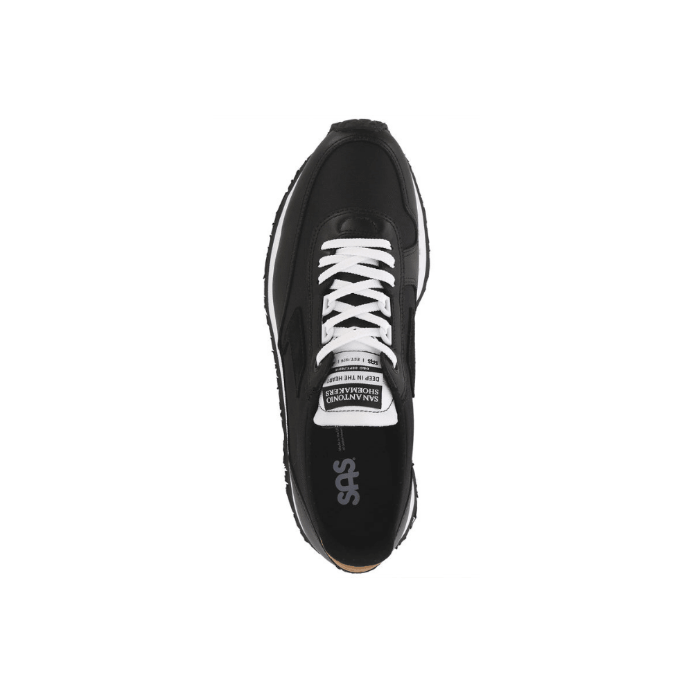 SAS Men's 7eventy6ix-Y Retro Sneaker - Retrograde 3