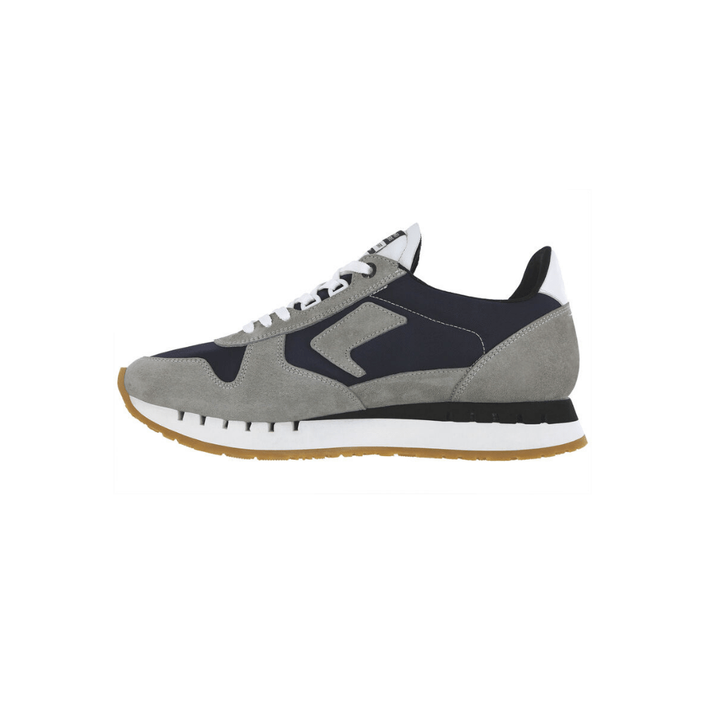 SAS Men's 7eventy6ix-Y Retro Sneaker - Stone Blue 5