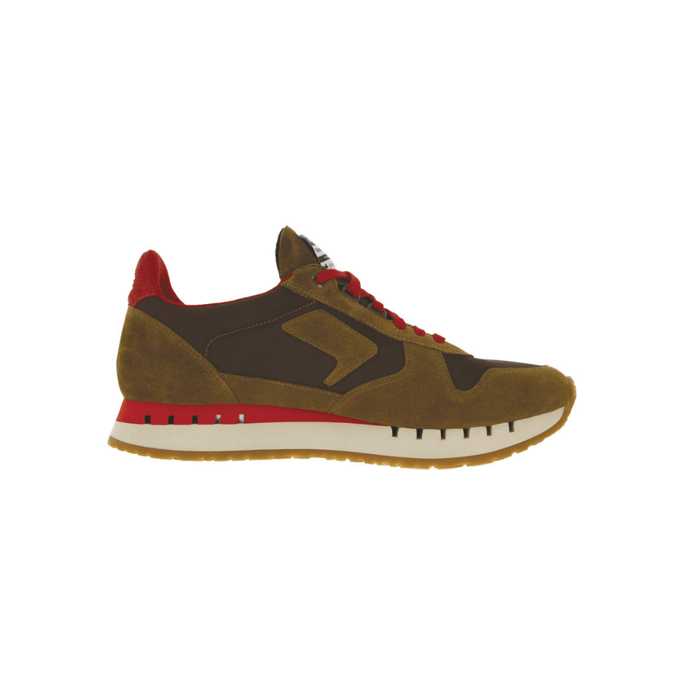 SAS Men's 7eventy6ix-Y Retro Sneaker - Turbinado Chile 2
