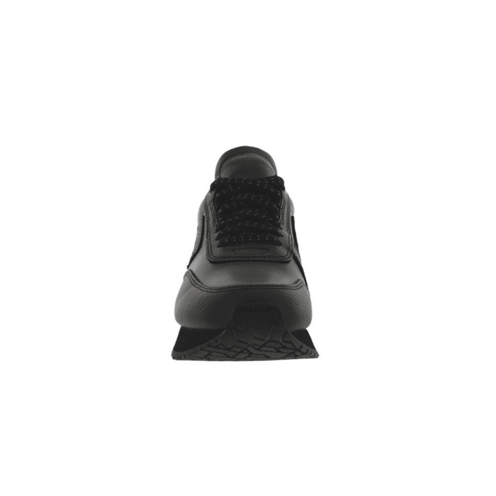 SAS Men's 7eventy6ix-Y Work Non-Slip Sneaker - Black 3