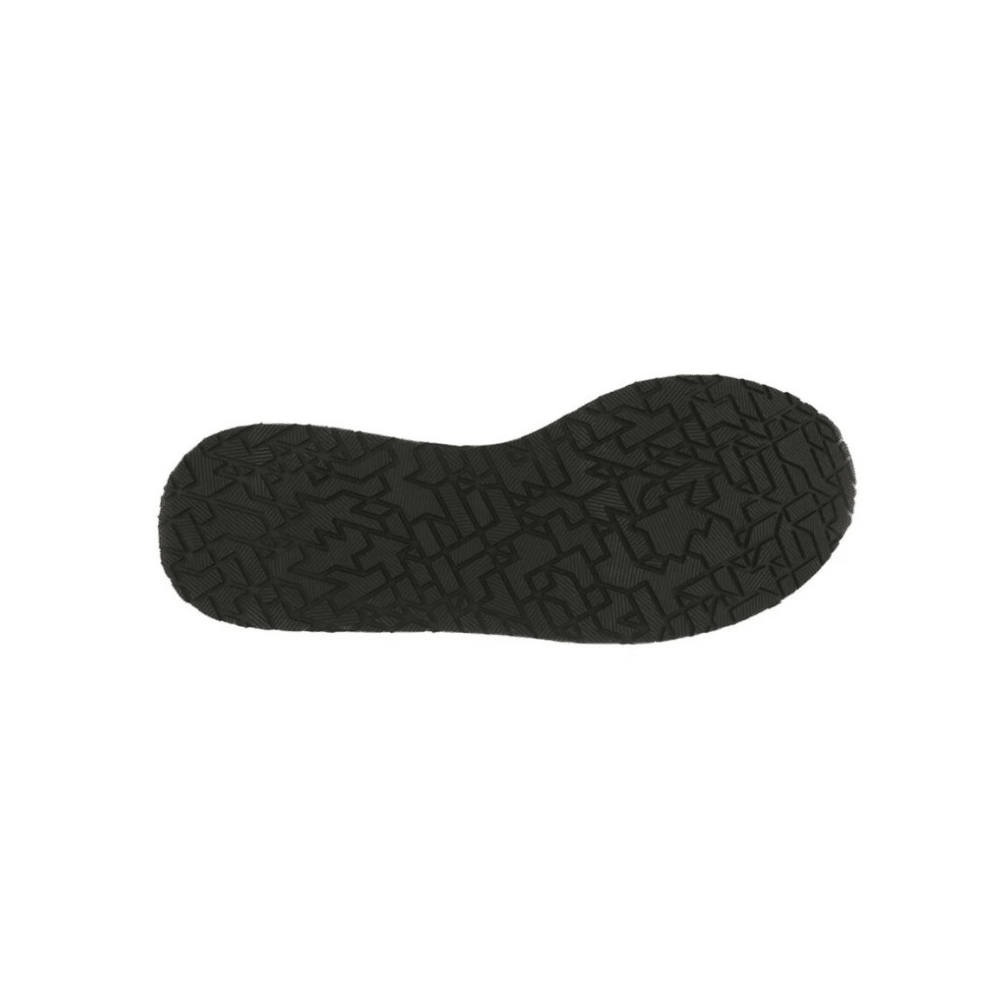 SAS Men's 7eventy6ix-Y Work Non-Slip Sneaker - Black 2