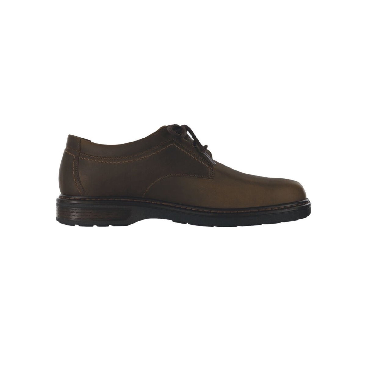 SAS Men's Aden Leather Lace-Up Oxford – Bronx 6