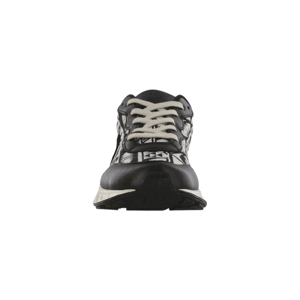 SAS Men's Airhon Non-Slip Lace-Up - Romi 3