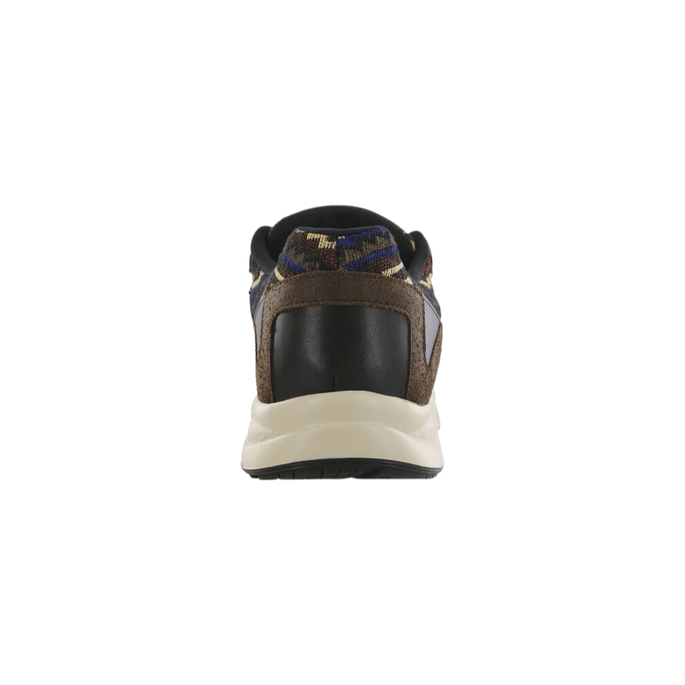 SAS Men's Airhon Non-Slip Lace Up Shoe – Mesquite 4