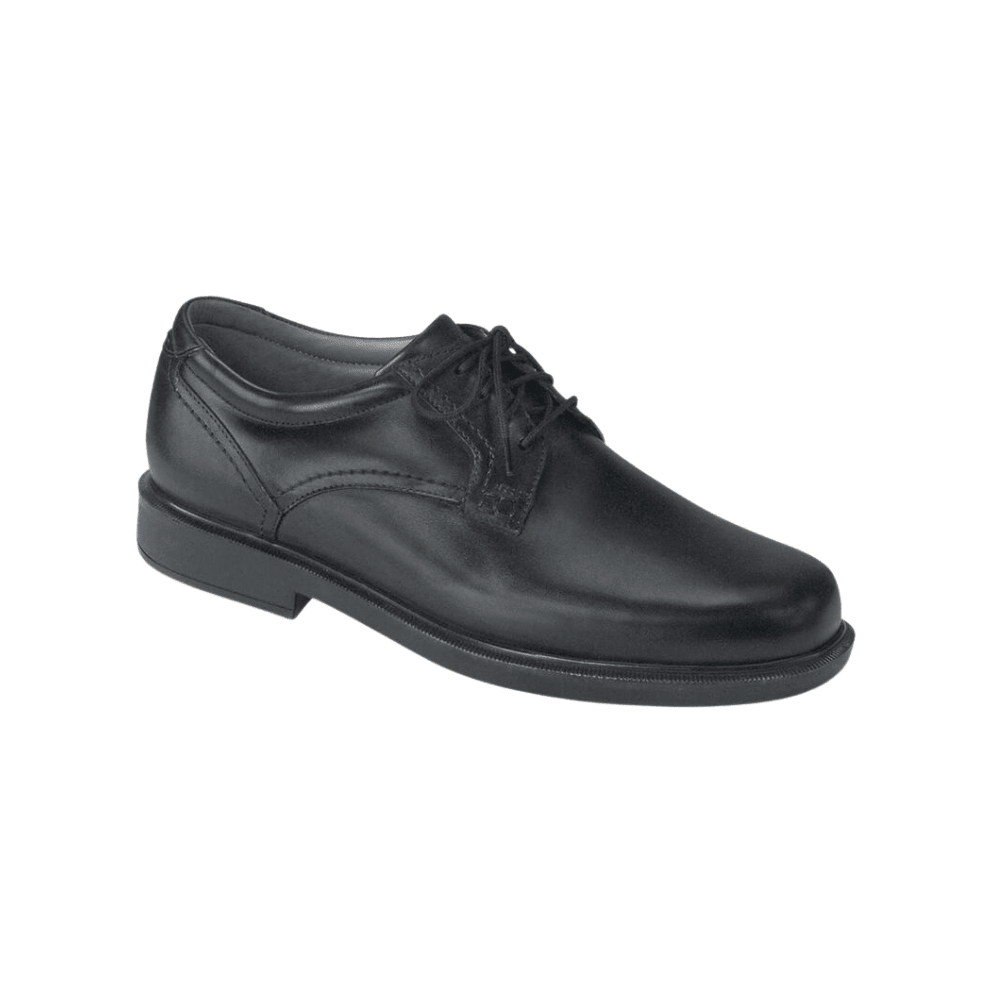 SAS Men's Ambassador Lace-Up Oxford - Black 1