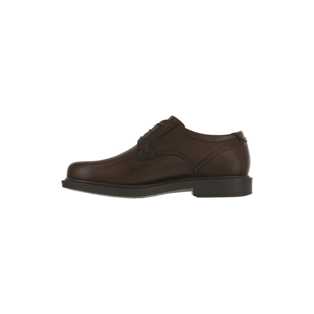 SAS Men's Ambassador - Leather Lace Up Oxford - Brown 5