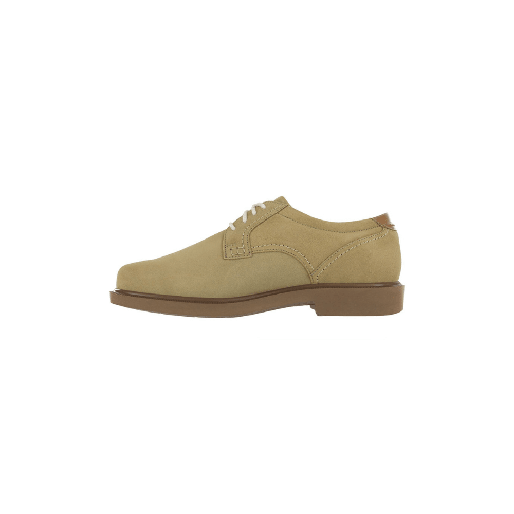 SAS Men's Ambassador - Leather Lace Up Oxford - Sassafras 5