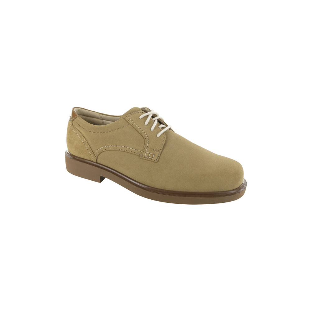 SAS Men's Ambassador - Leather Lace Up Oxford - Sassafras 1