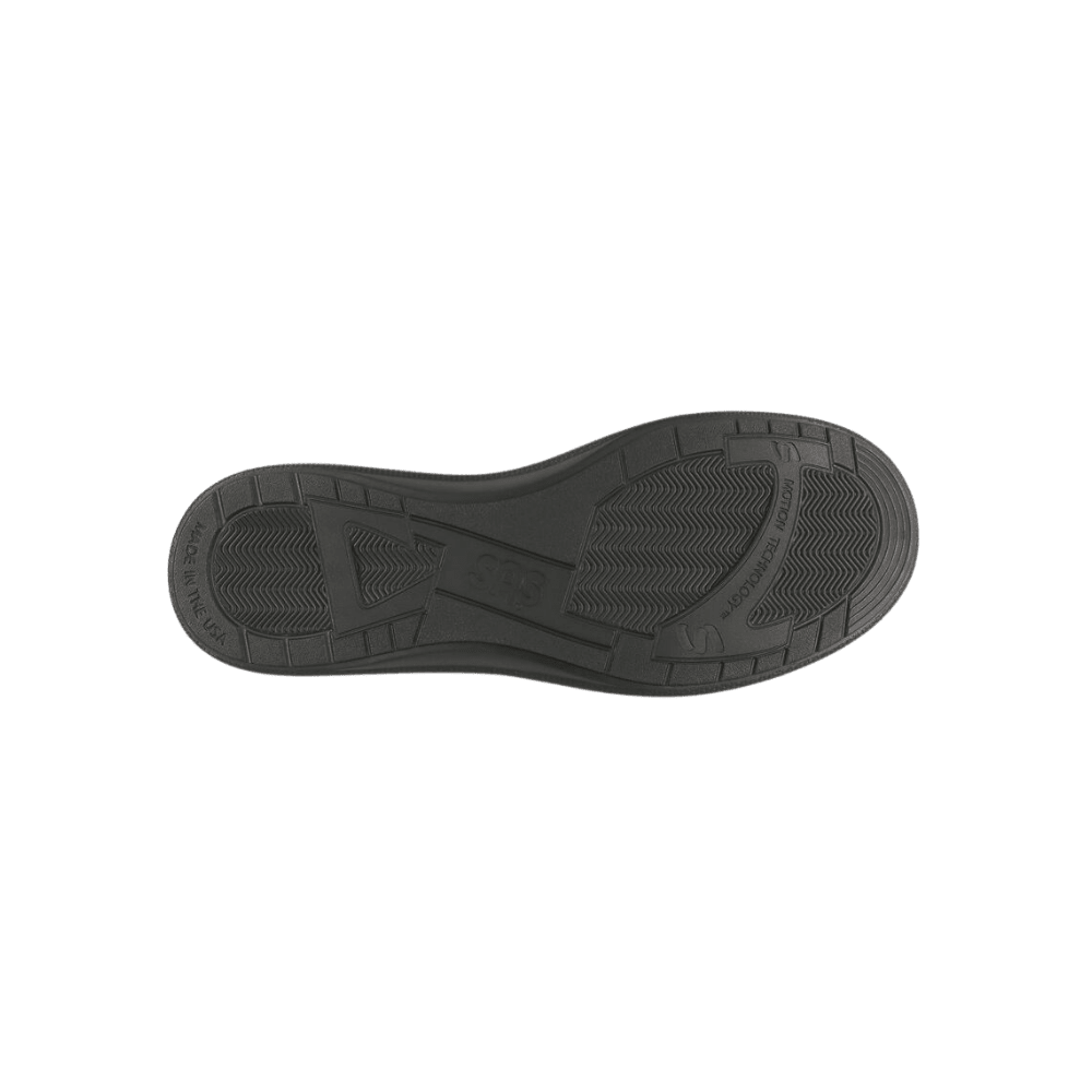 SAS Men's Cruise On Slip-On Loafer - Black 4