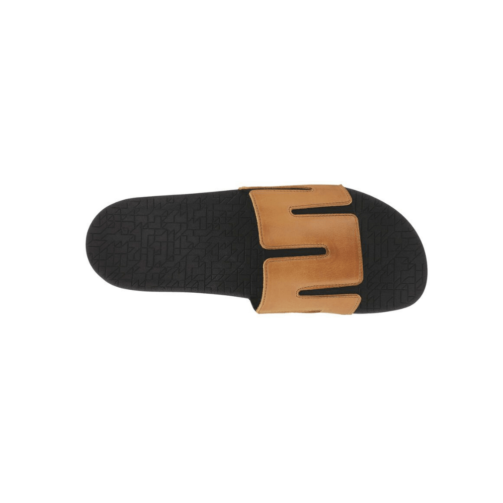 SAS Men's Edge Slide Sandal - Hazel 2