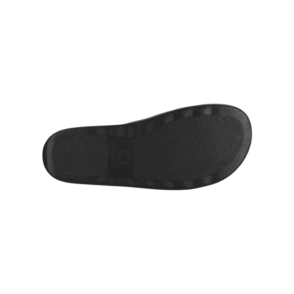 SAS Men's Endeavor Fisherman Sandal - Iron 4