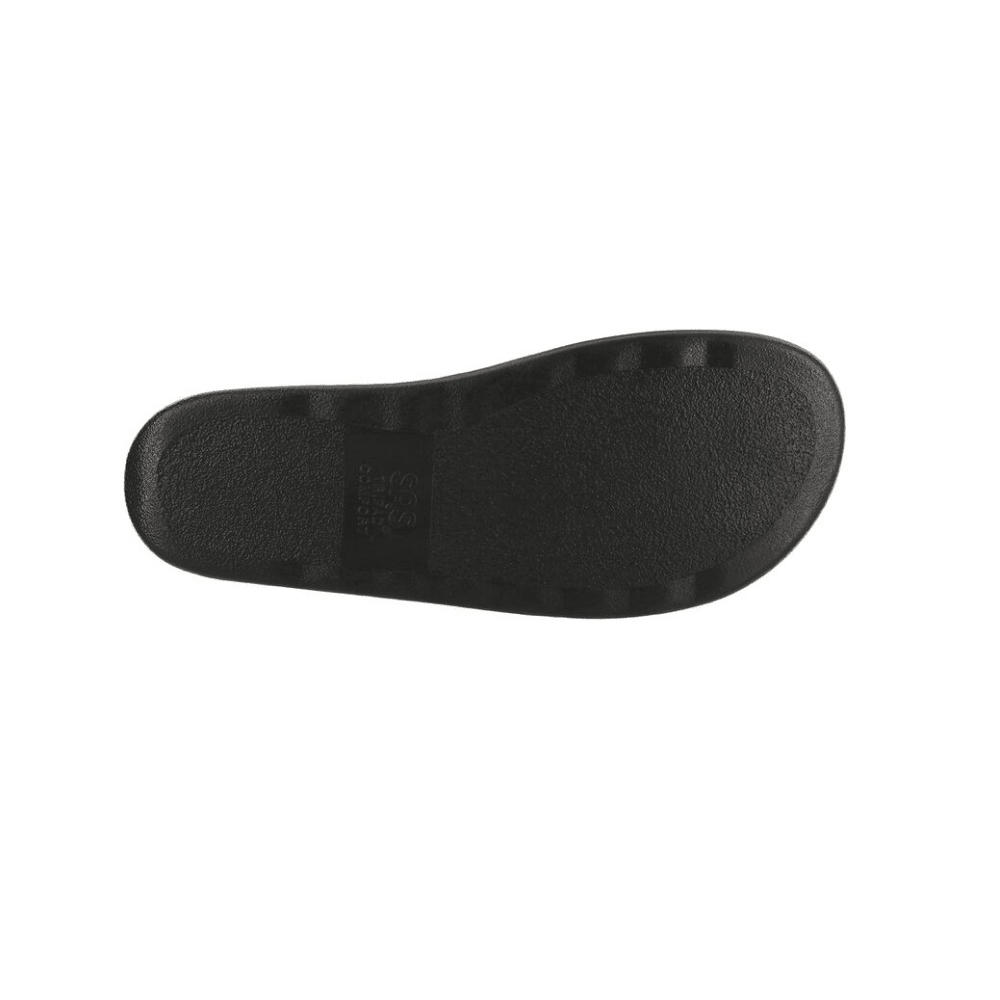 SAS Men's Escape Thong Sandal - Iron 5
