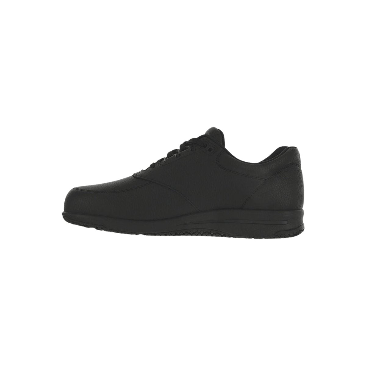 SAS Men's Guardian Slip-Resistant Work Shoe - Black 5