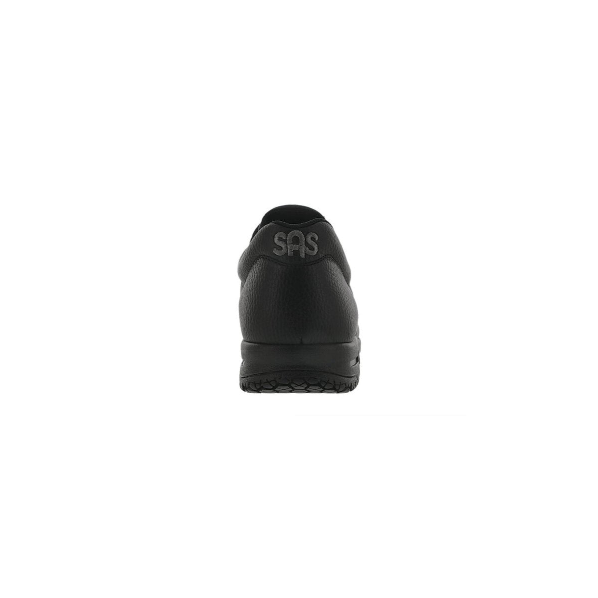 SAS Men's Guardian Slip-Resistant Work Shoe - Black 4