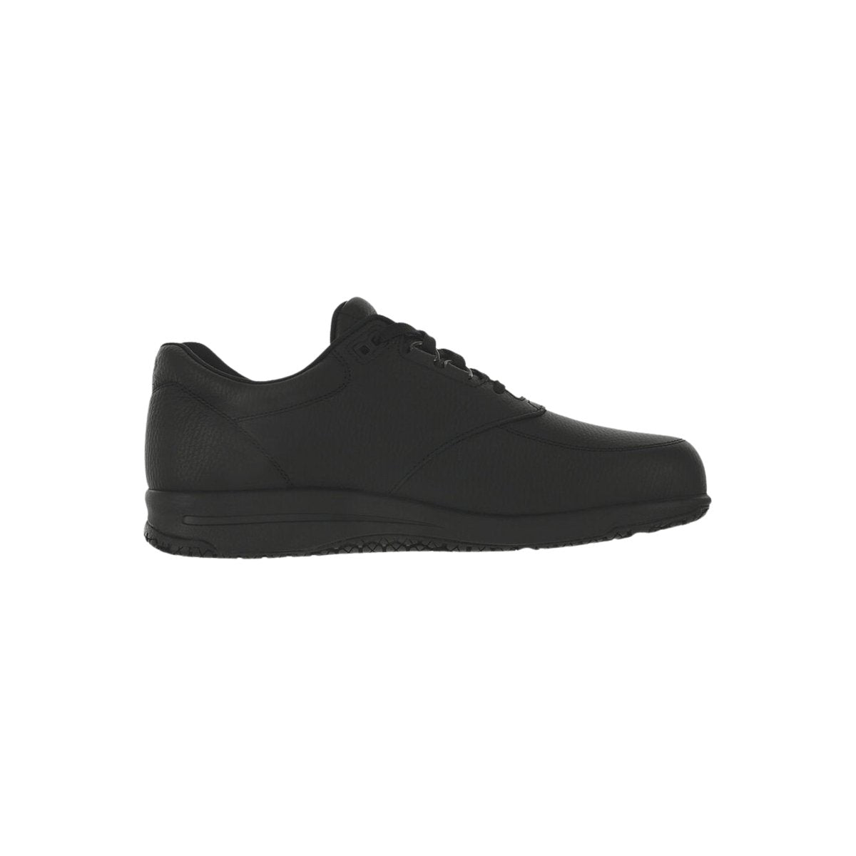 SAS Men's Guardian Slip-Resistant Work Shoe - Black 7