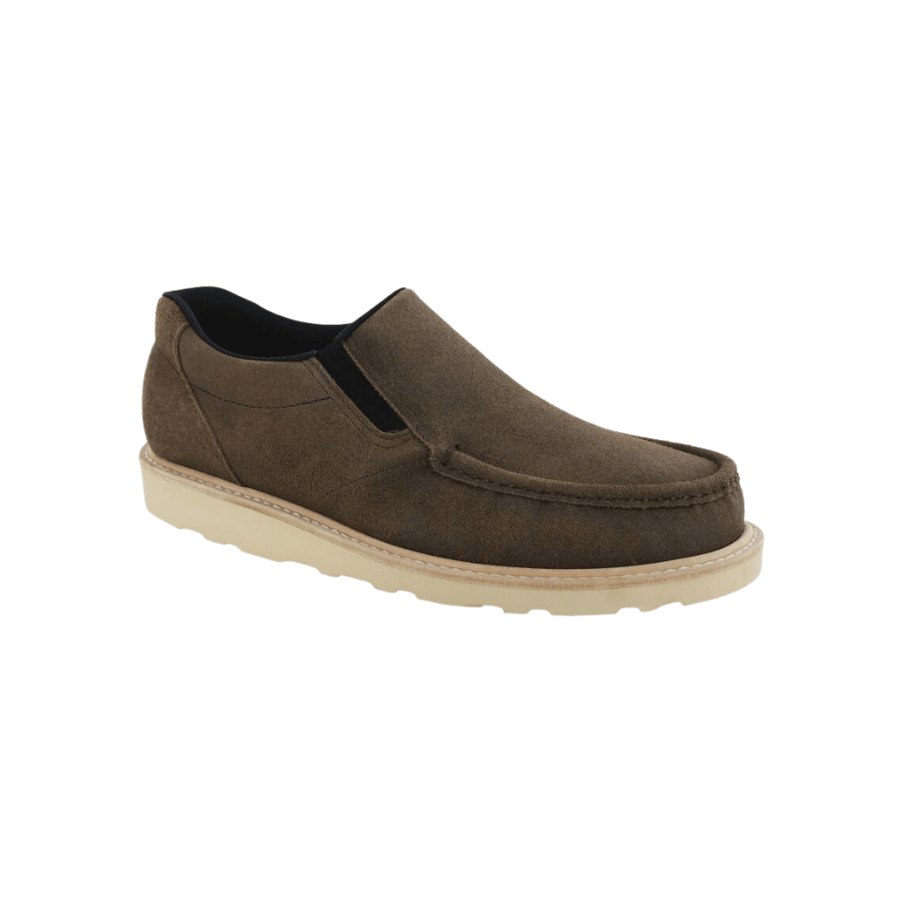 SAS Men's Hangout Non-Slip Loafer - Trail 1
