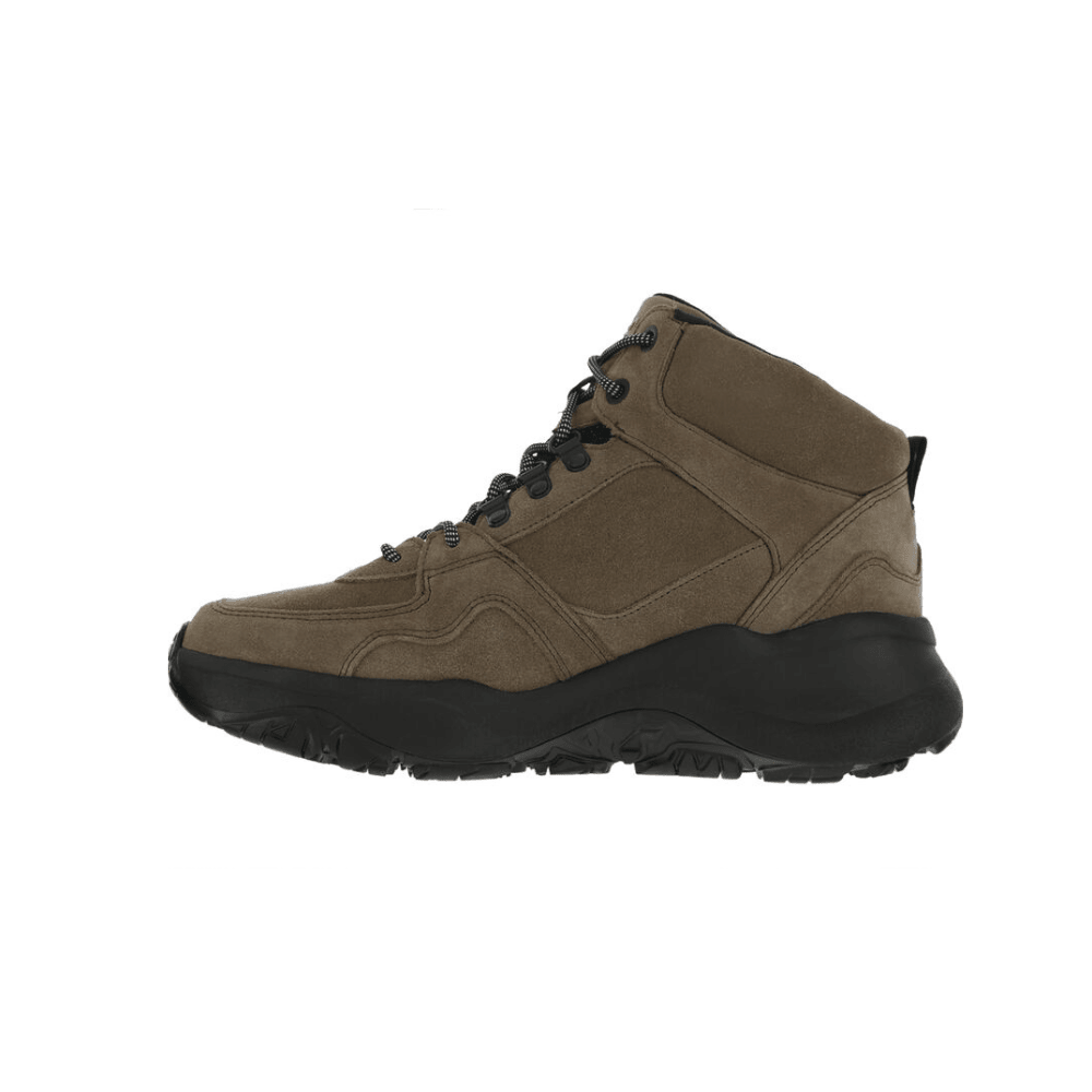 SAS Men's Hi Country-Y Leather Hiking Boot - Almond 6