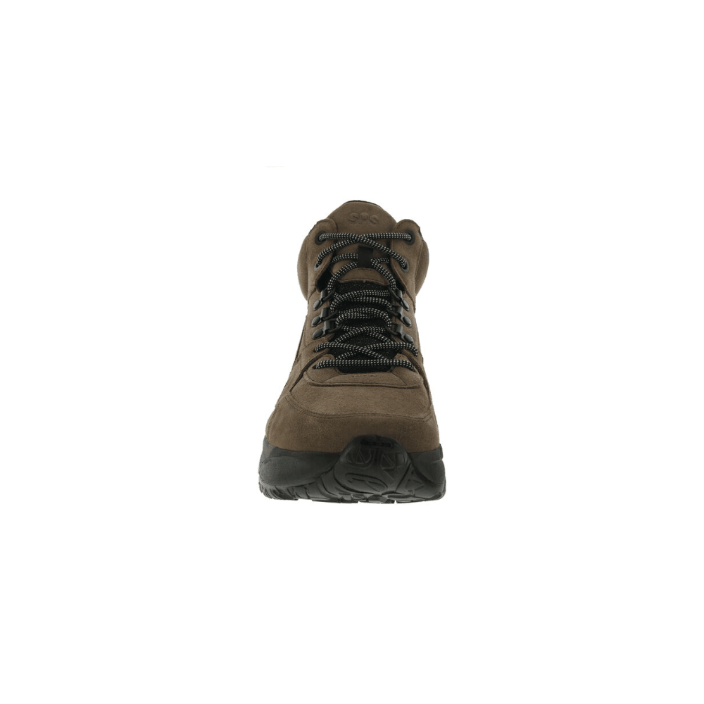 SAS Men's Hi Country-Y Leather Hiking Boot - Almond 4