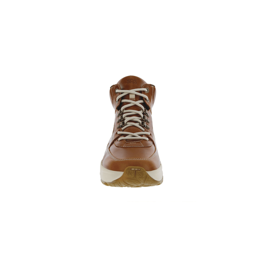 SAS Men's Hi Country-Y LT Leather Hiking Boot - Chestnut 3