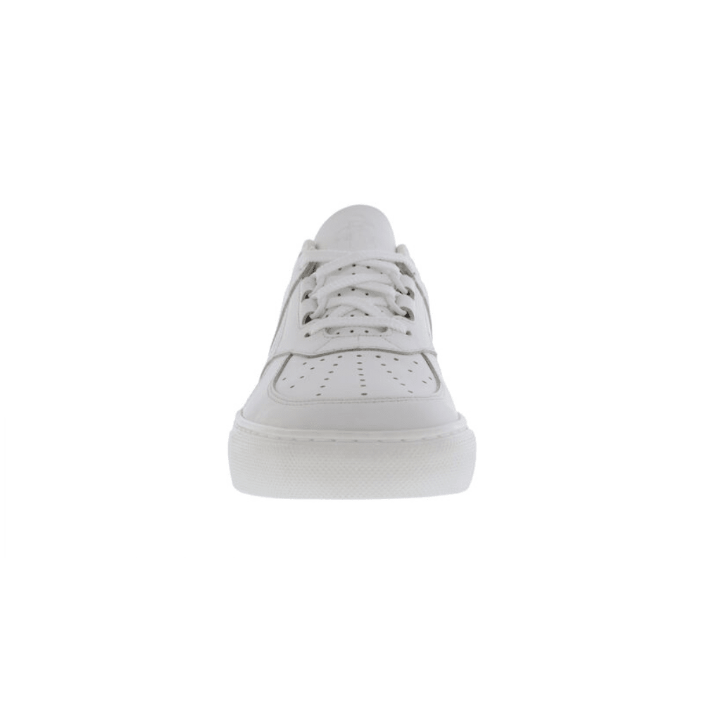 SAS Men's High Street Leather Sneaker - Whiteout 3