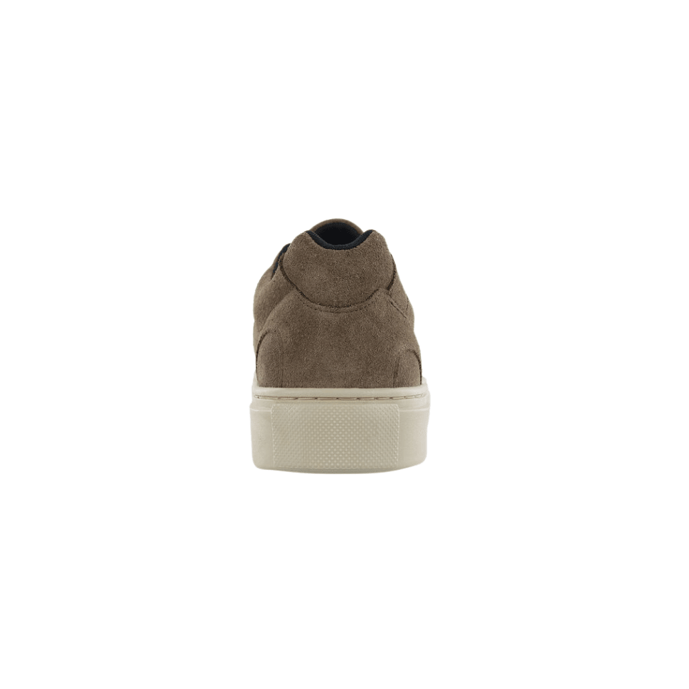SAS Men's High Street-Y Lace Up Sneaker - Almond 4
