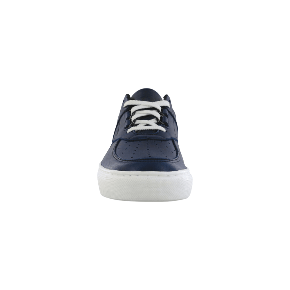 SAS Men's High Street-Y Lace Up Sneaker - Caspian 5