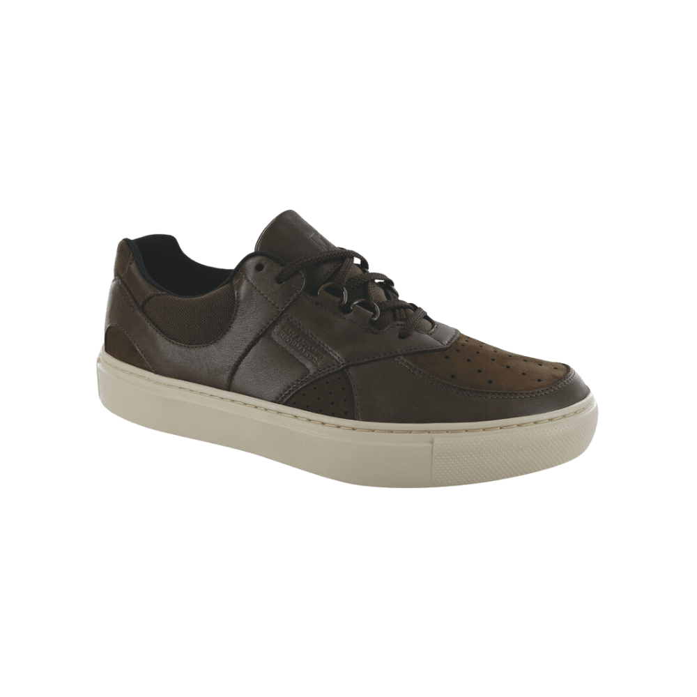 SAS Men's High Street-Y Lace Up Sneaker - Smores 1