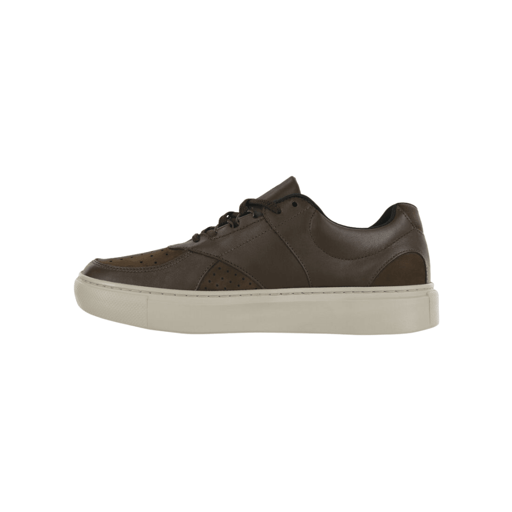 SAS Men's High Street-Y Lace Up Sneaker - Smores 2
