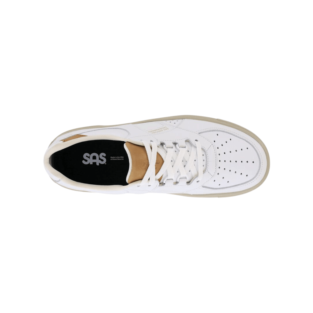 SAS Men's High Street-Y Lace Up Sneaker - Venice 3