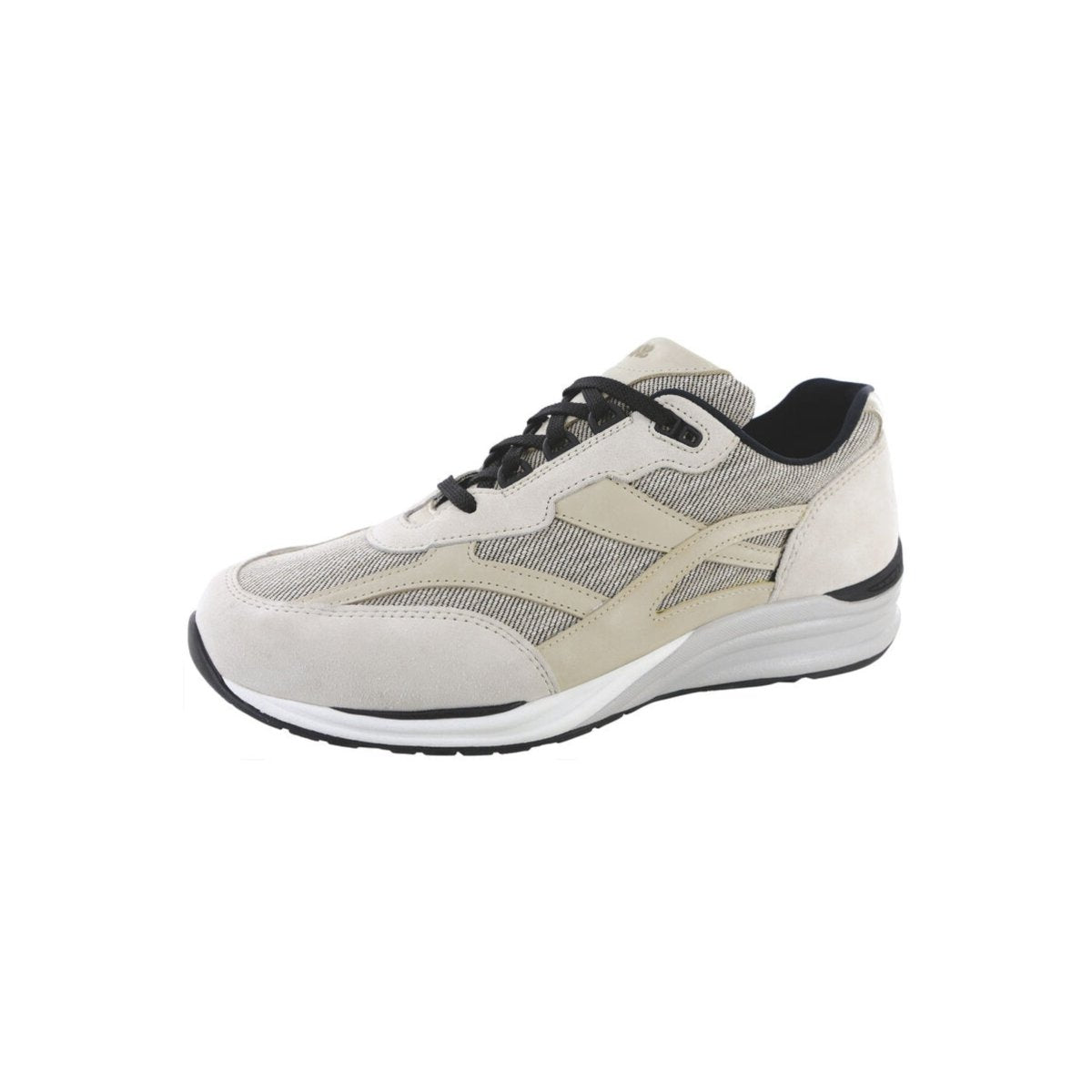 SAS Men's Journey Mesh Athletic Walking Shoe – Brackenridge 8